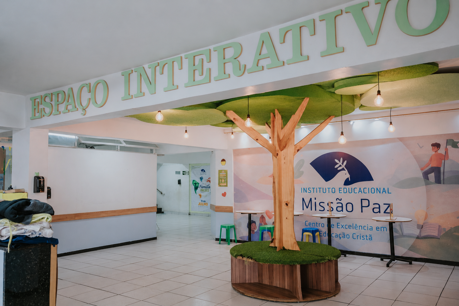 Sobre o Instituto