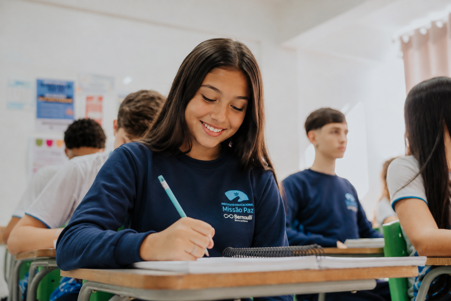 Ensino Médio