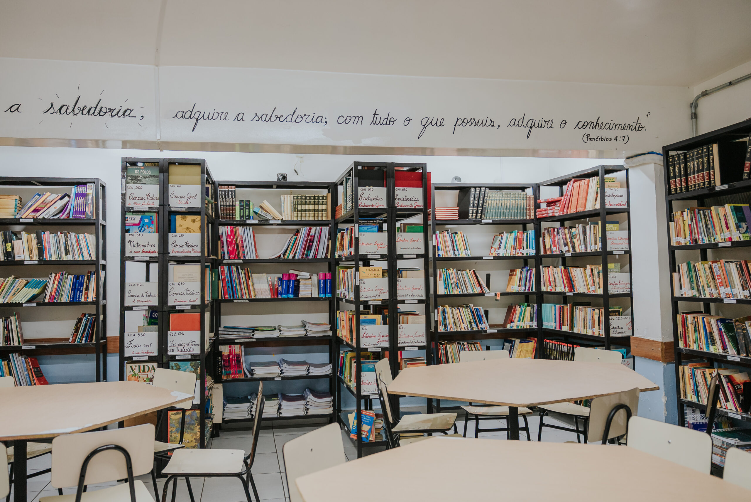 Biblioteca