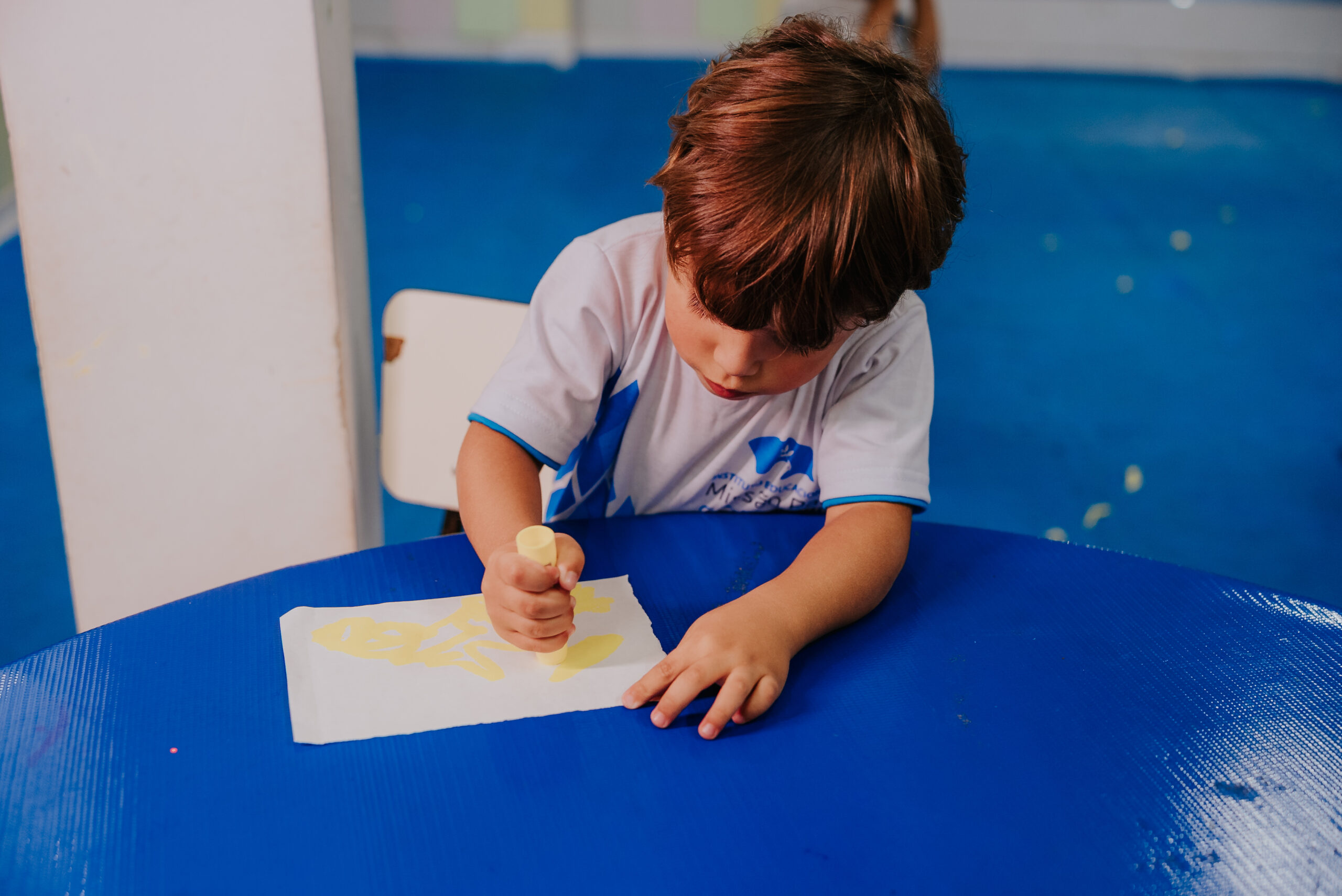 Educação Infantil